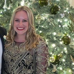 Meet your Posher, Liz